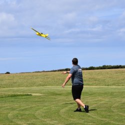 North Cliffs 29.07.2020